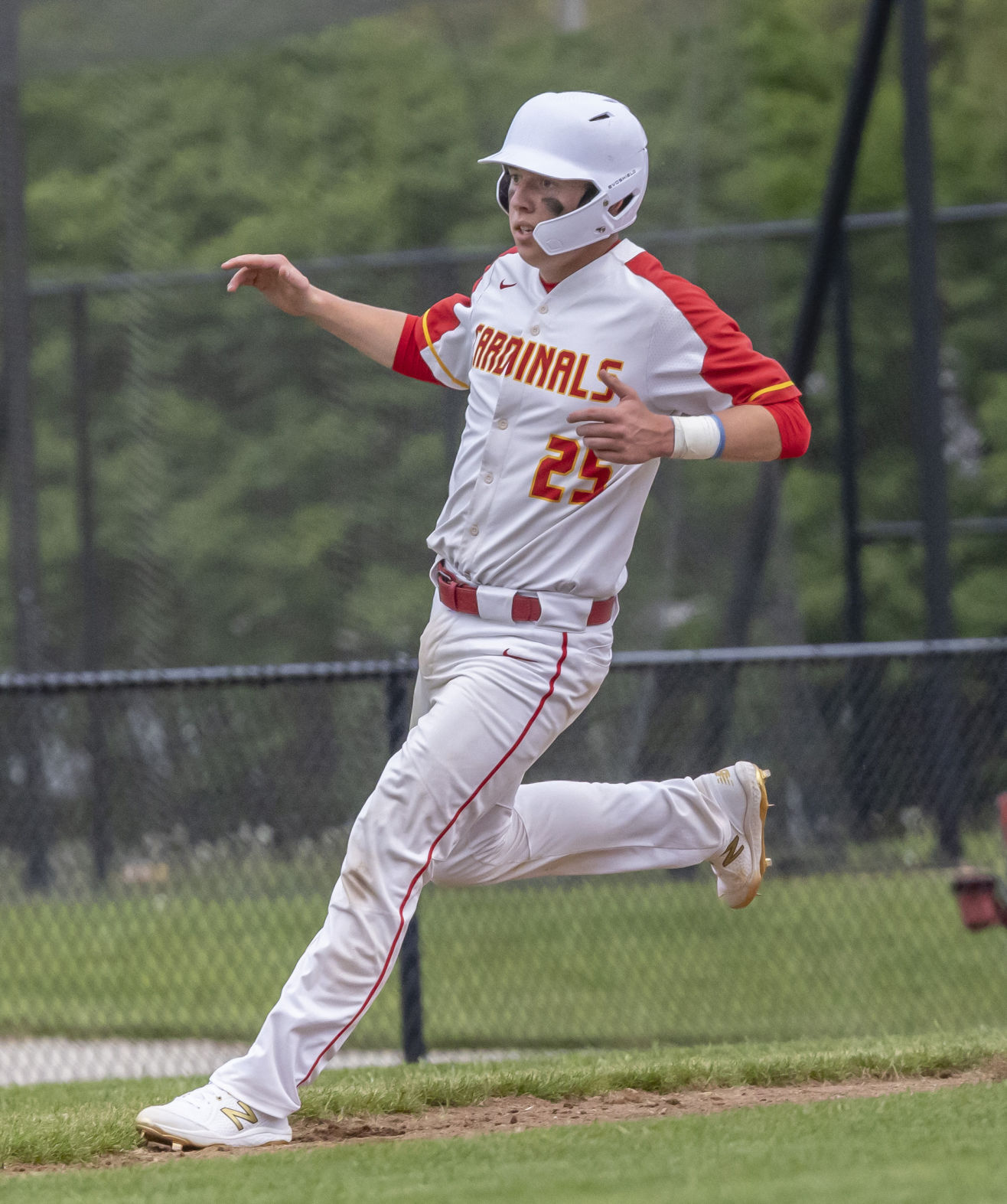 Warrensburg Latham at St Teresa baseball 55 050321.JPG